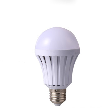 Factory Price 9w E26 E27 Rechargeable LED Emergency Bulb